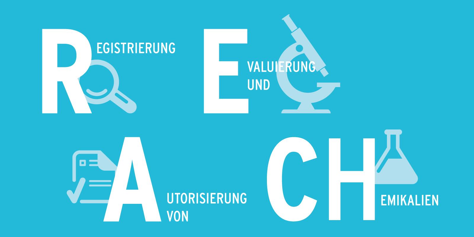 REACH – What is it? | Umweltbundesamt