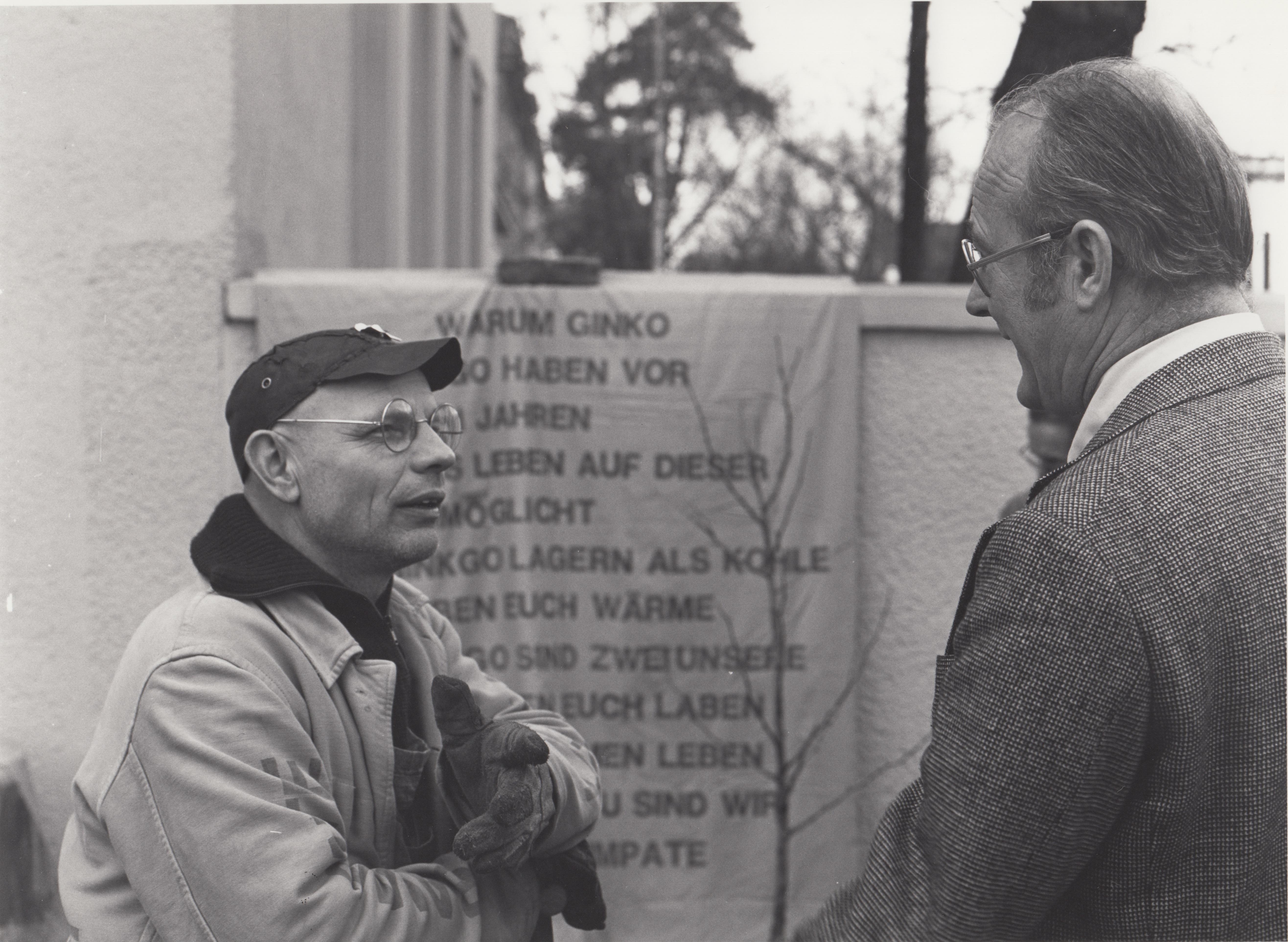 Heinrich Freiherr von Lersner gestorben Umweltbundesamt