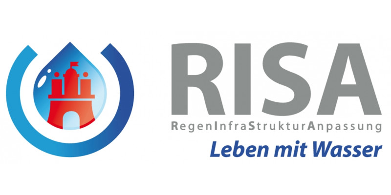 RISA Logo
