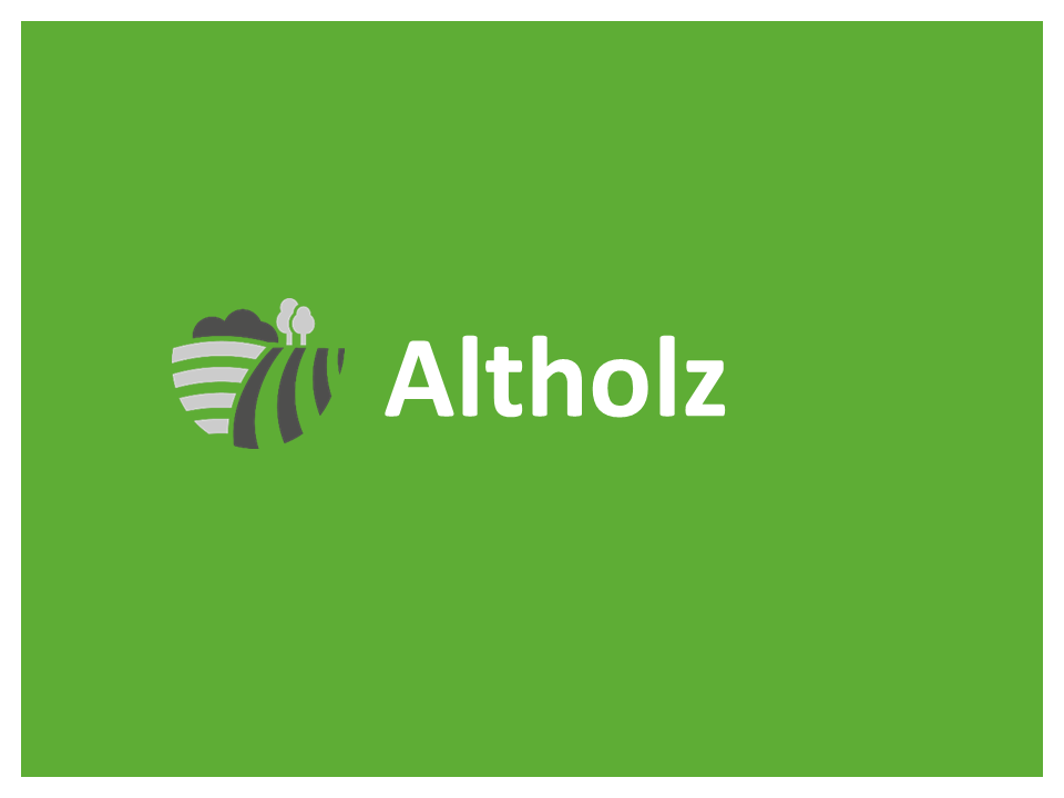 Altholz