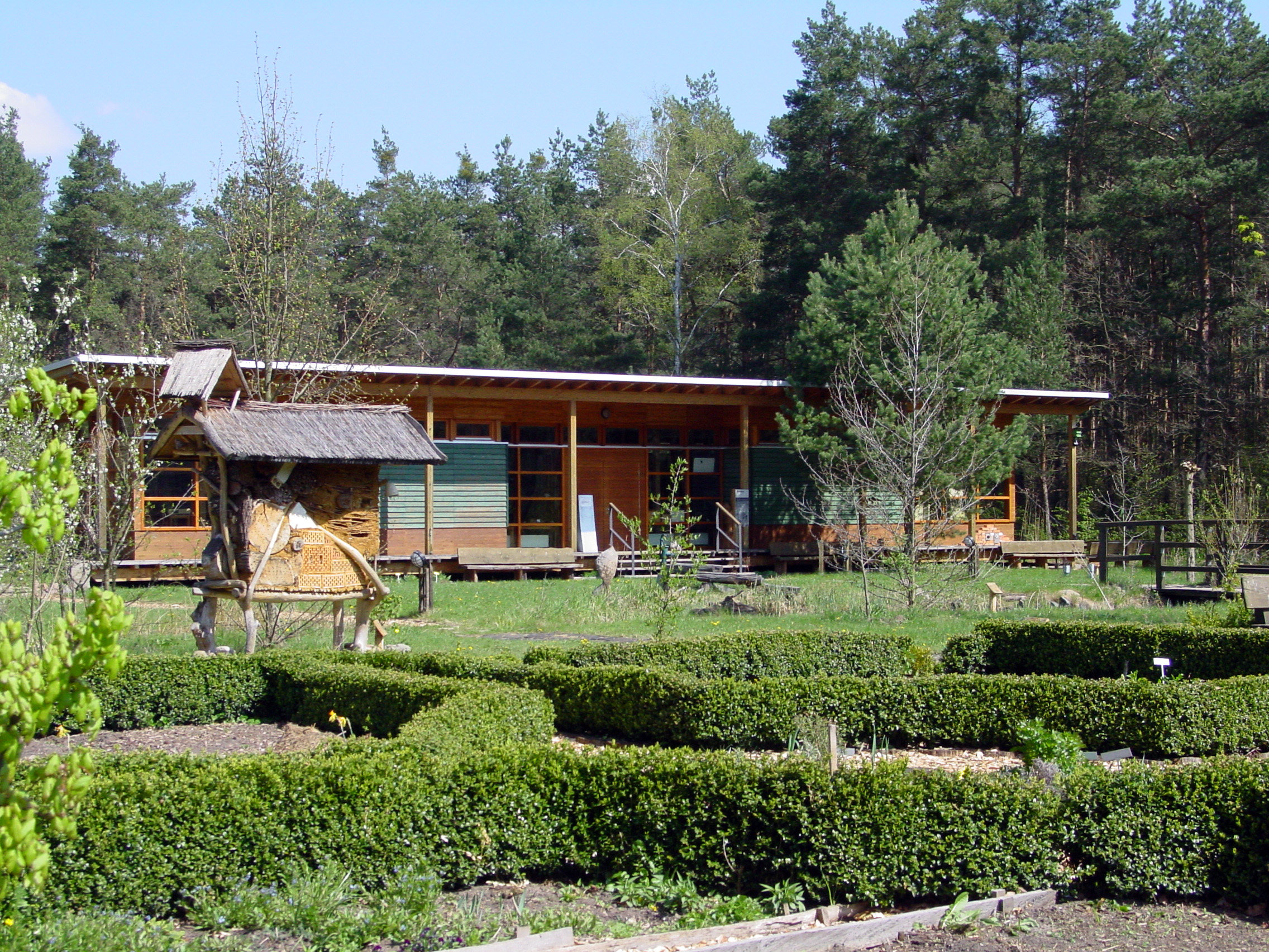 Auenhaus