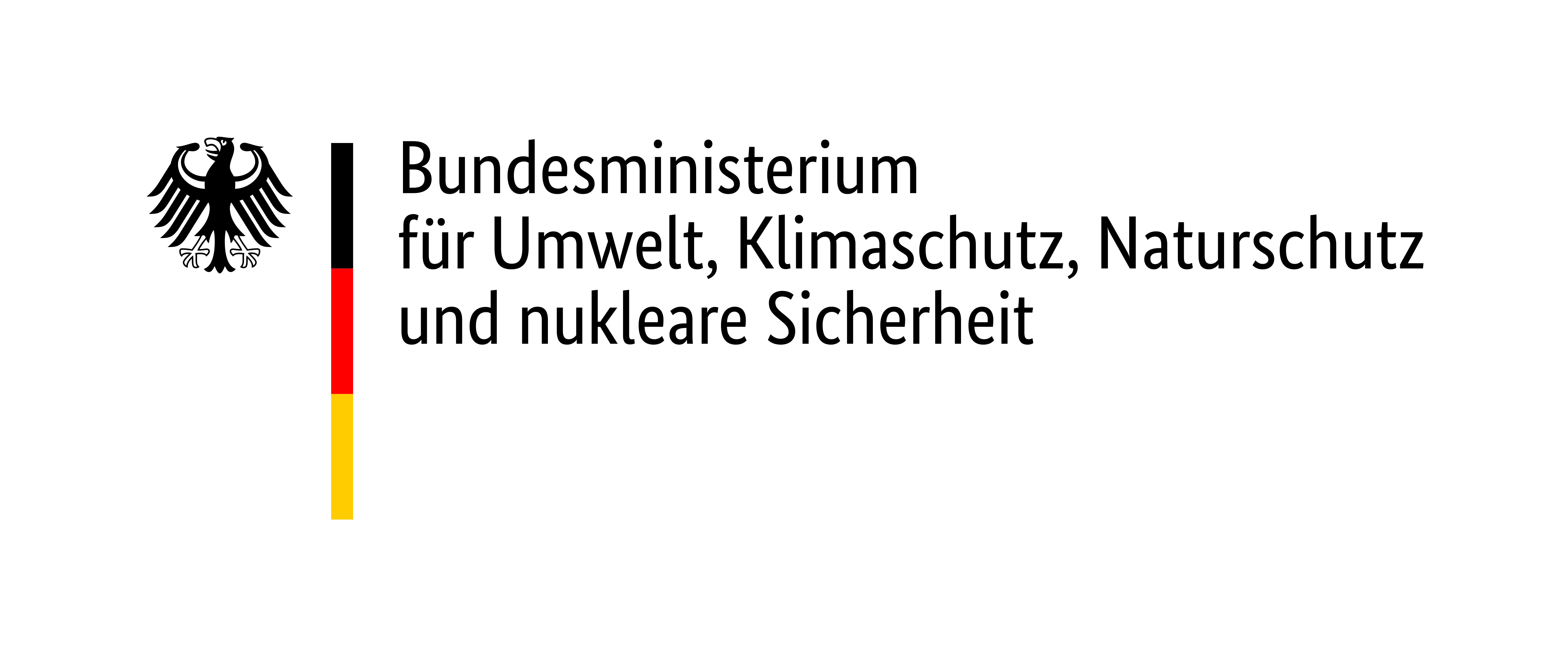 Bundesministerium für Umwelt, Naturschutz, nukleare Sicherheit und Verbraucherschutz - Deutschland