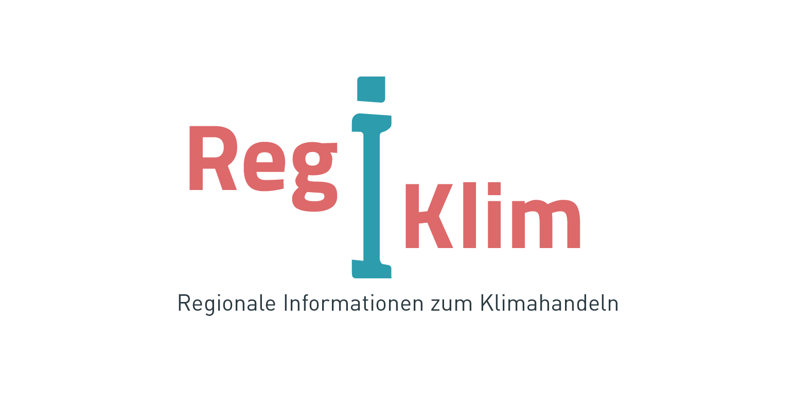 RegIKlim-Logo