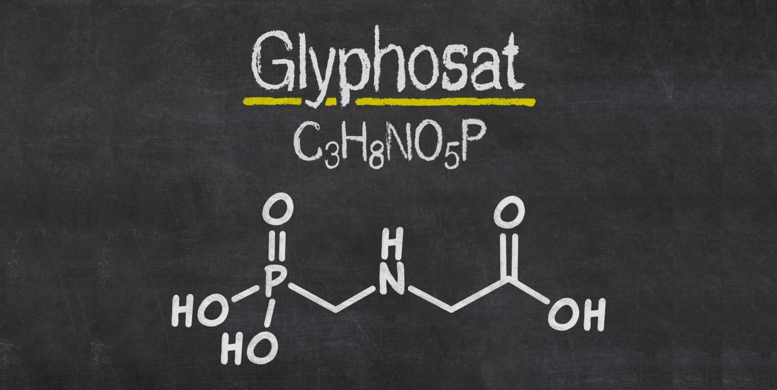 Glyphosat Umweltbundesamt