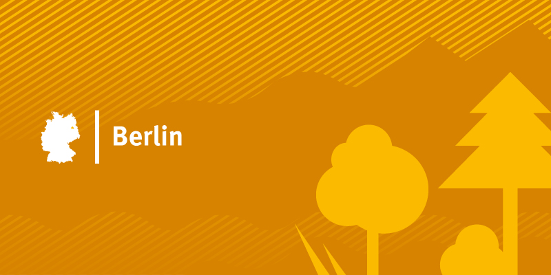 Headerbild für Bundesland Berlin