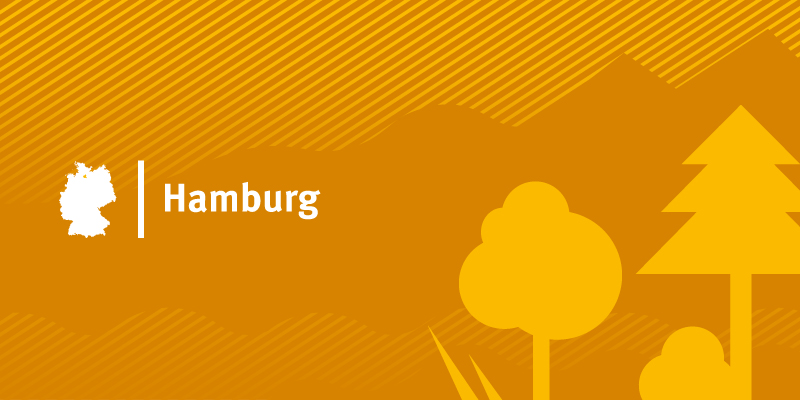 Headerbild für Bundesland Hamburg