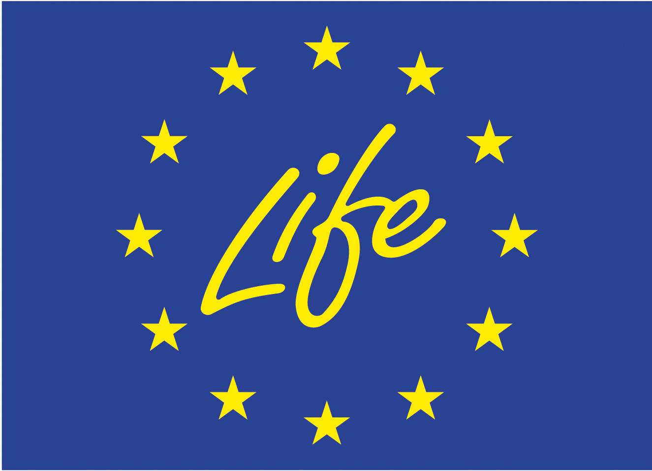 Logo EU Life