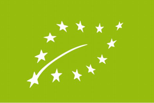 Europäisches Label für Biolebensmittel