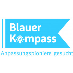 Blauer KomPass