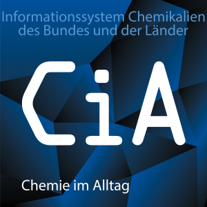 Logo Chemie im Alltag