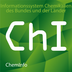 Logo ChemInfo
