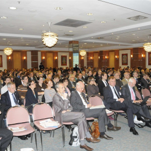 Nationales Ressourcen-Forum 2012 - Publikum