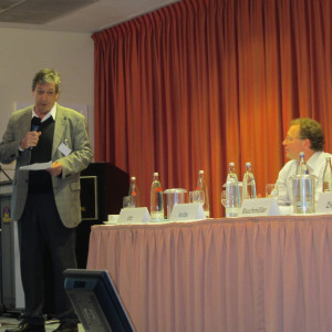 Nationales Ressourcen-Forum 2012 –Herr Lehmann, Herr Ott