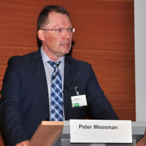 20 Jahre Anlaufstelle Basler Übereinkommen - Peter Wessman