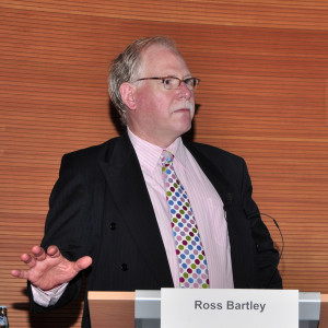 20 Jahre Anlaufstelle Basler Übereinkommen - Ross Bartley