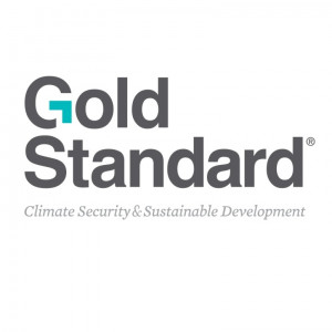 Empfehlenswertes Zertifikat "The Gold Standard"