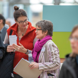  1. Nationale Konferenz „Klimaanpassungsdienste – Klimavorsorge in der Praxis“