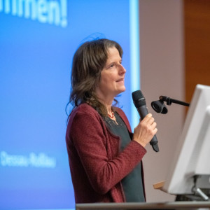 1. Nationale Konferenz „Klimaanpassungsdienste – Klimavorsorge in der Praxis“