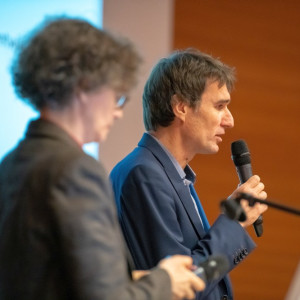 1. Nationale Konferenz „Klimaanpassungsdienste – Klimavorsorge in der Praxis“