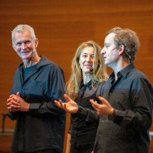 1. Nationale Konferenz „Klimaanpassungsdienste – Klimavorsorge in der Praxis“