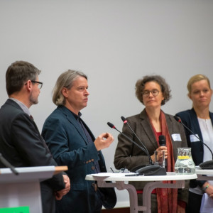 1. Nationale Konferenz „Klimaanpassungsdienste – Klimavorsorge in der Praxis“