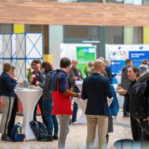 1. Nationale Konferenz „Klimaanpassungsdienste – Klimavorsorge in der Praxis“