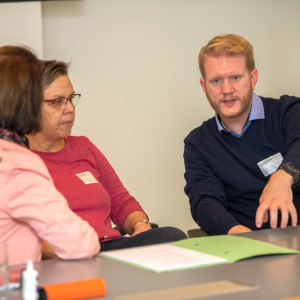 1. Nationale Konferenz „Klimaanpassungsdienste – Klimavorsorge in der Praxis“