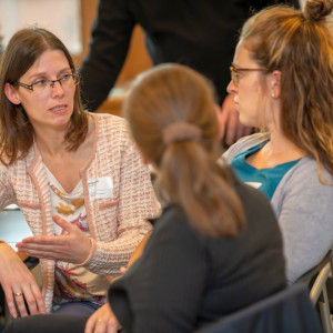 1. Nationale Konferenz „Klimaanpassungsdienste – Klimavorsorge in der Praxis“