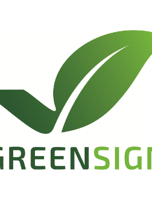 Label GreenSign für Hotels 