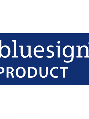 Label bluesign® Product
