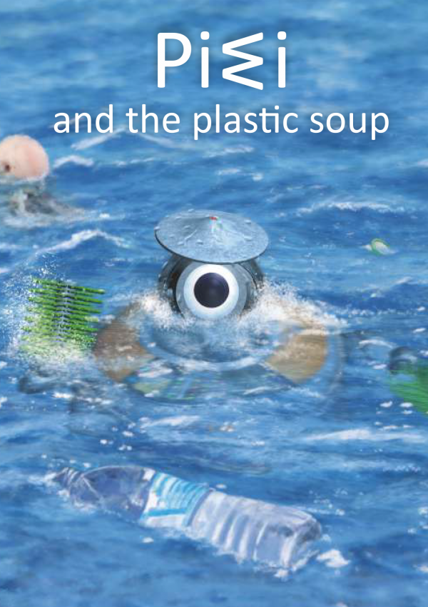 piwi and the plastic soup