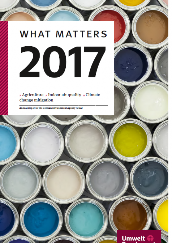 What Matters 2017 Cover