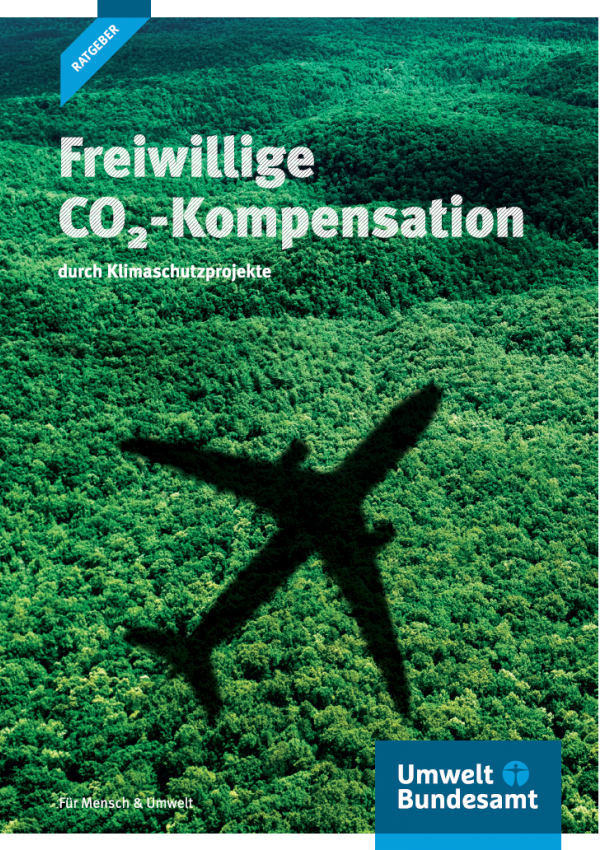 Urlaubsreisen Umweltbundesamt