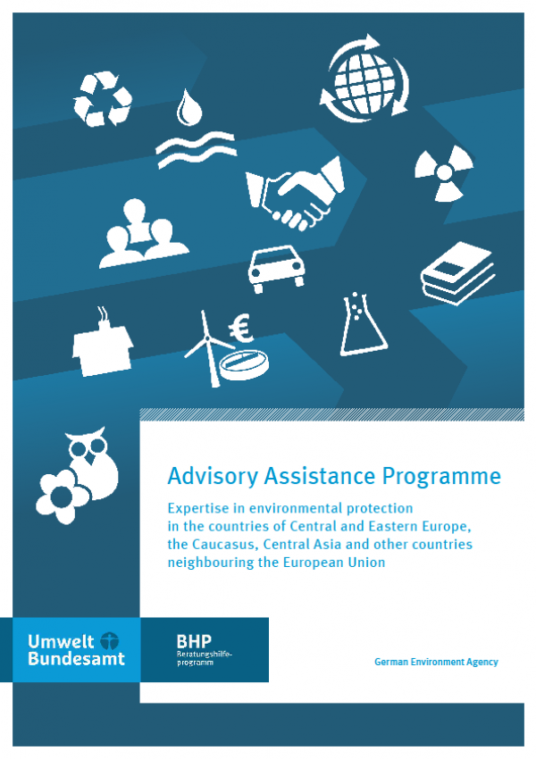 Cover Advisory Assistance Programme
