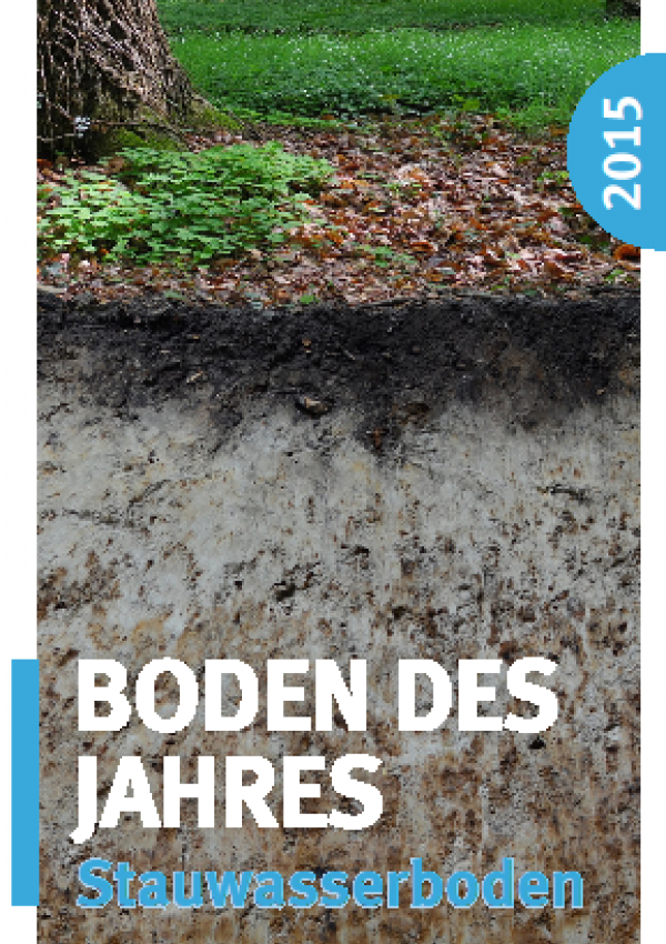 Cover Flyer Boden des Jahres 2015