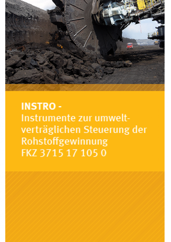 Cover Flyer ISTRO