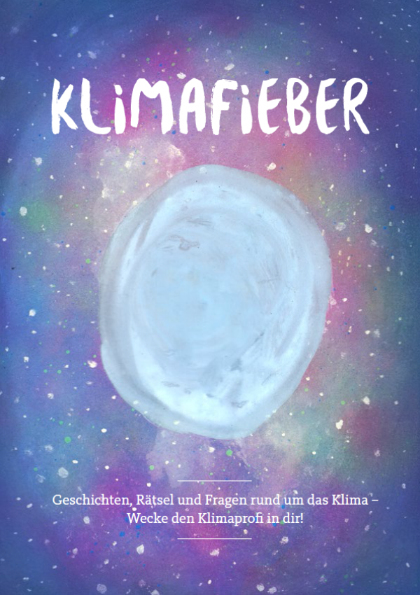 Cover Klimafieber