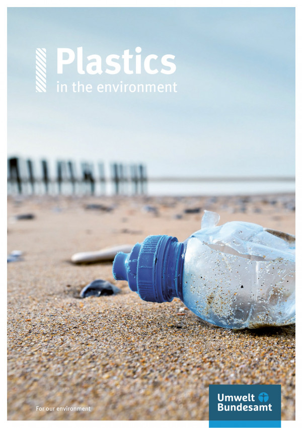 Plastics in the environment Umweltbundesamt