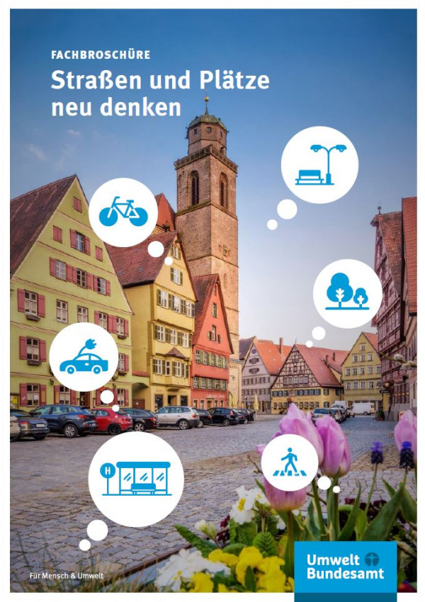 Das Cover der Publikaiton