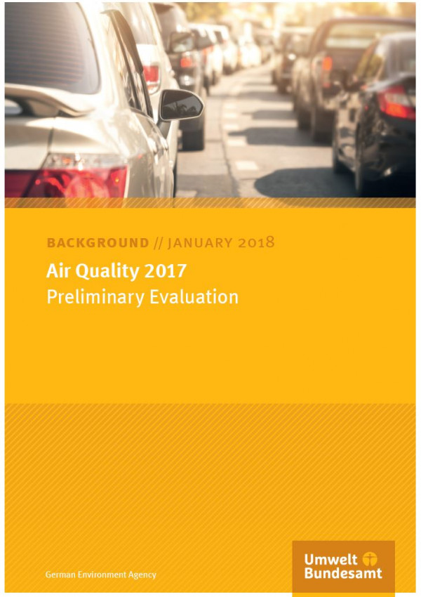 Download 940 Background Air Quality Data HD Terbaik