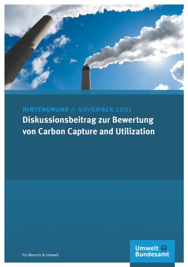 Cover HGP mit Bild eines Schornsteins