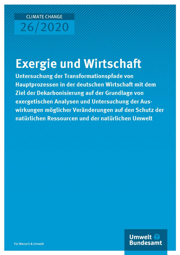Cover_CC_26-2020_Exergie und Wirtschaft