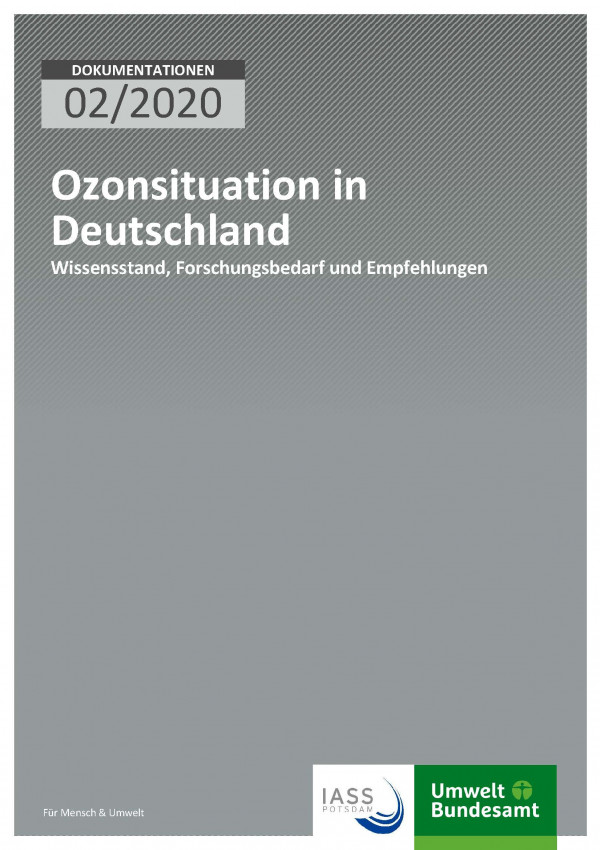 Cover_Dokumentation_02-2020_UBA-IASS_Ozon-Workshop
