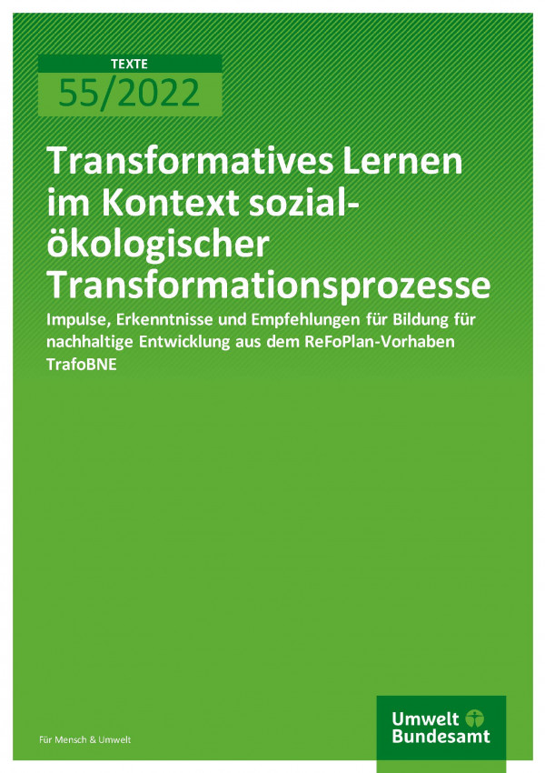 Cover TEXTE