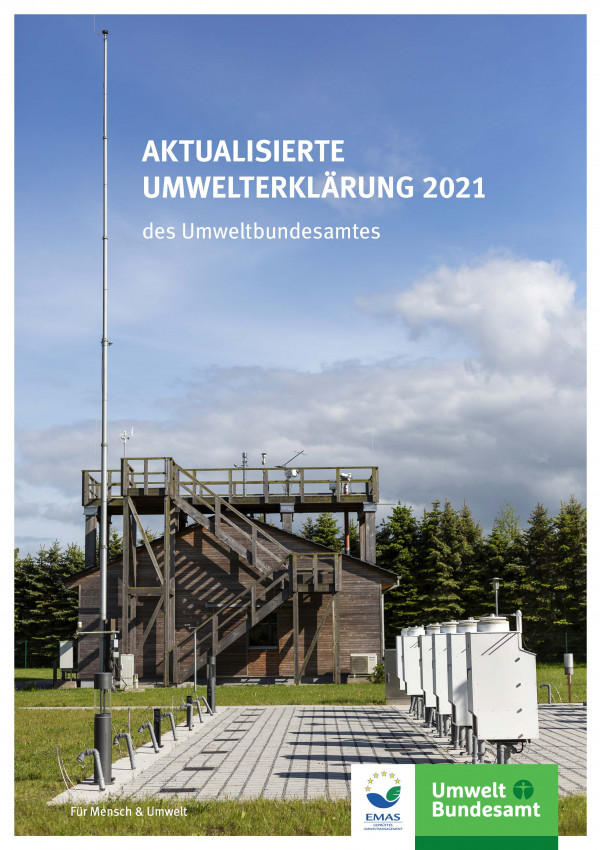 Messstelle UBA