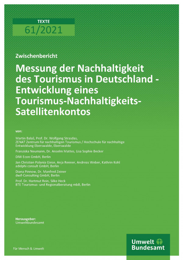 Umweltpsychologie Umweltbundesamt