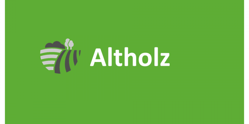 Altholz
