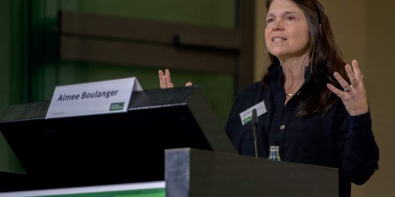 Impressions of the conference „Raw Materials & Environment 2019“ Picture 12
