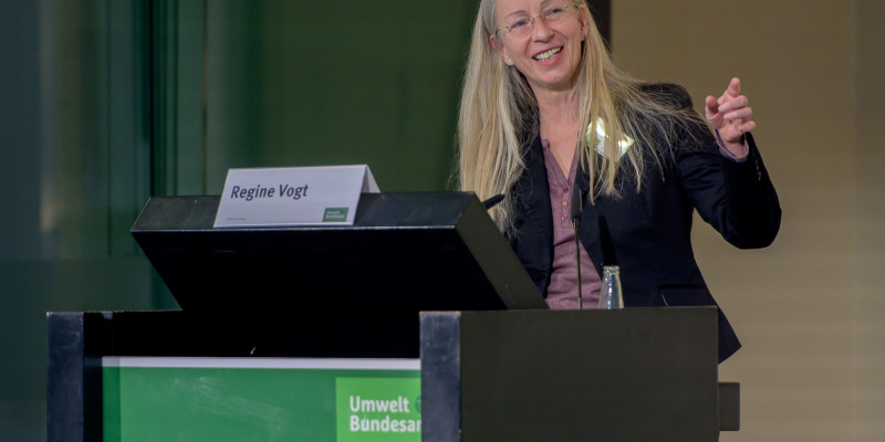 Impressions of the conference „Raw Materials & Environment 2019“ Picture 13