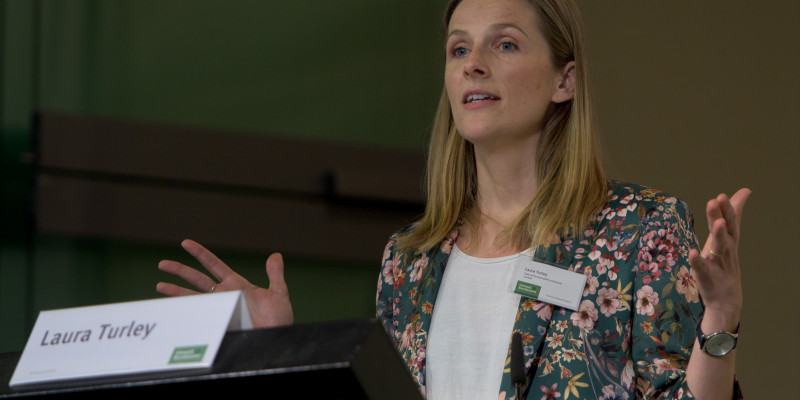 Impressions of the conference „Raw Materials & Environment 2019“ Picture 16
